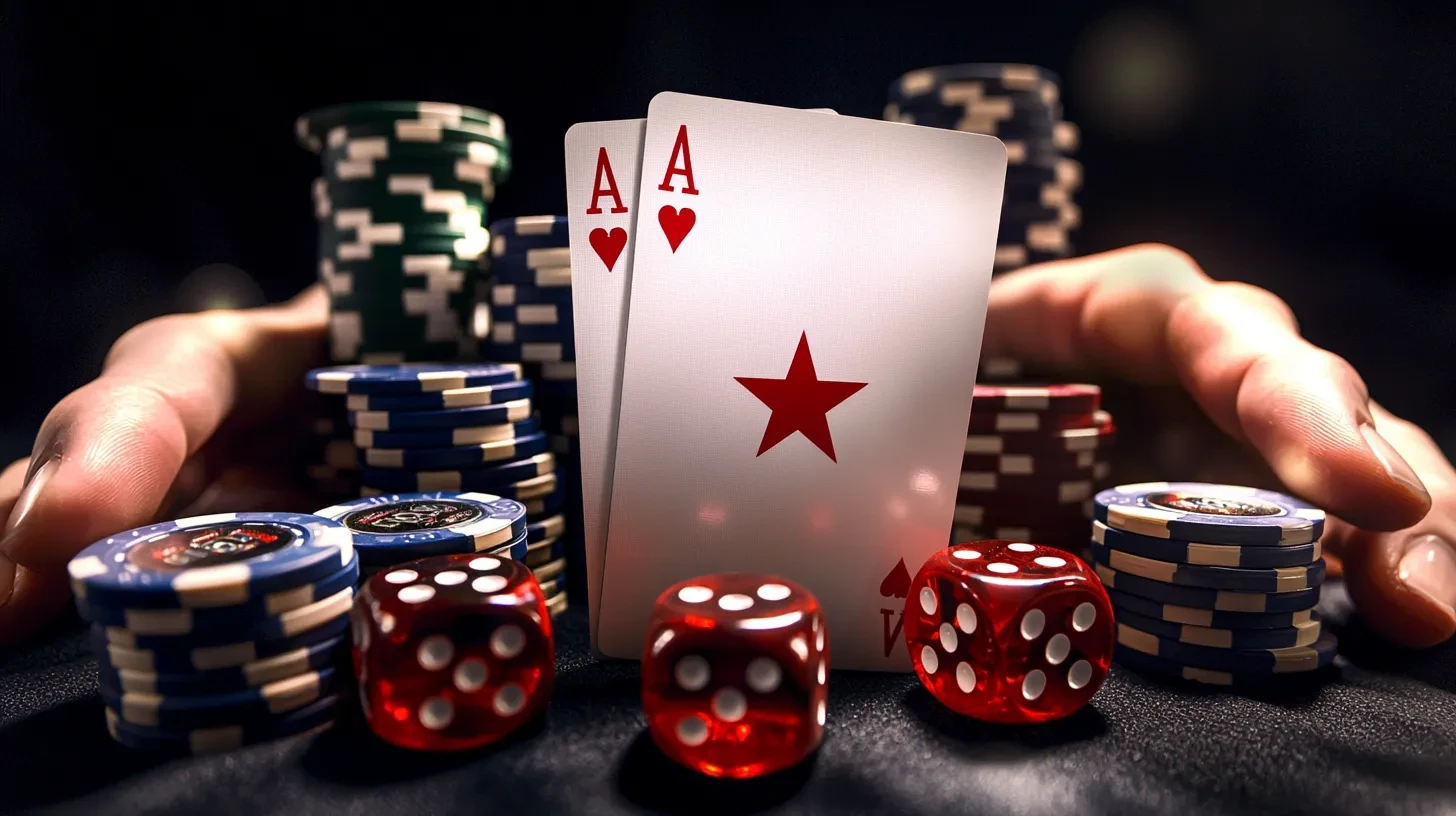 Lightning Baccarat